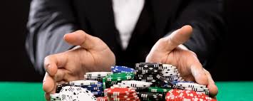 Официальный сайт Casino Martin
