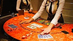 Зеркало Casino Martin